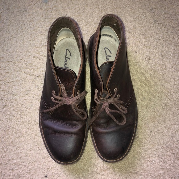 Mens Clarks® Boots | Nordstrom Men Clark boots